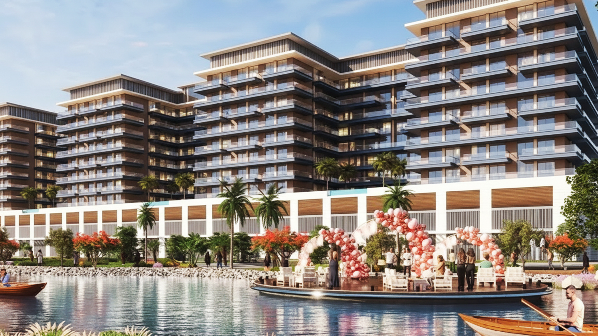 DAMAC Riverside